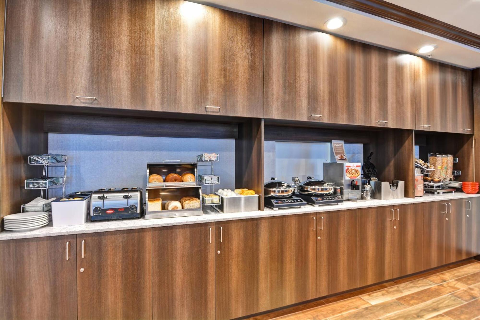 Towneplace Suites By Marriott Bridgewater Branchburg Buitenkant foto