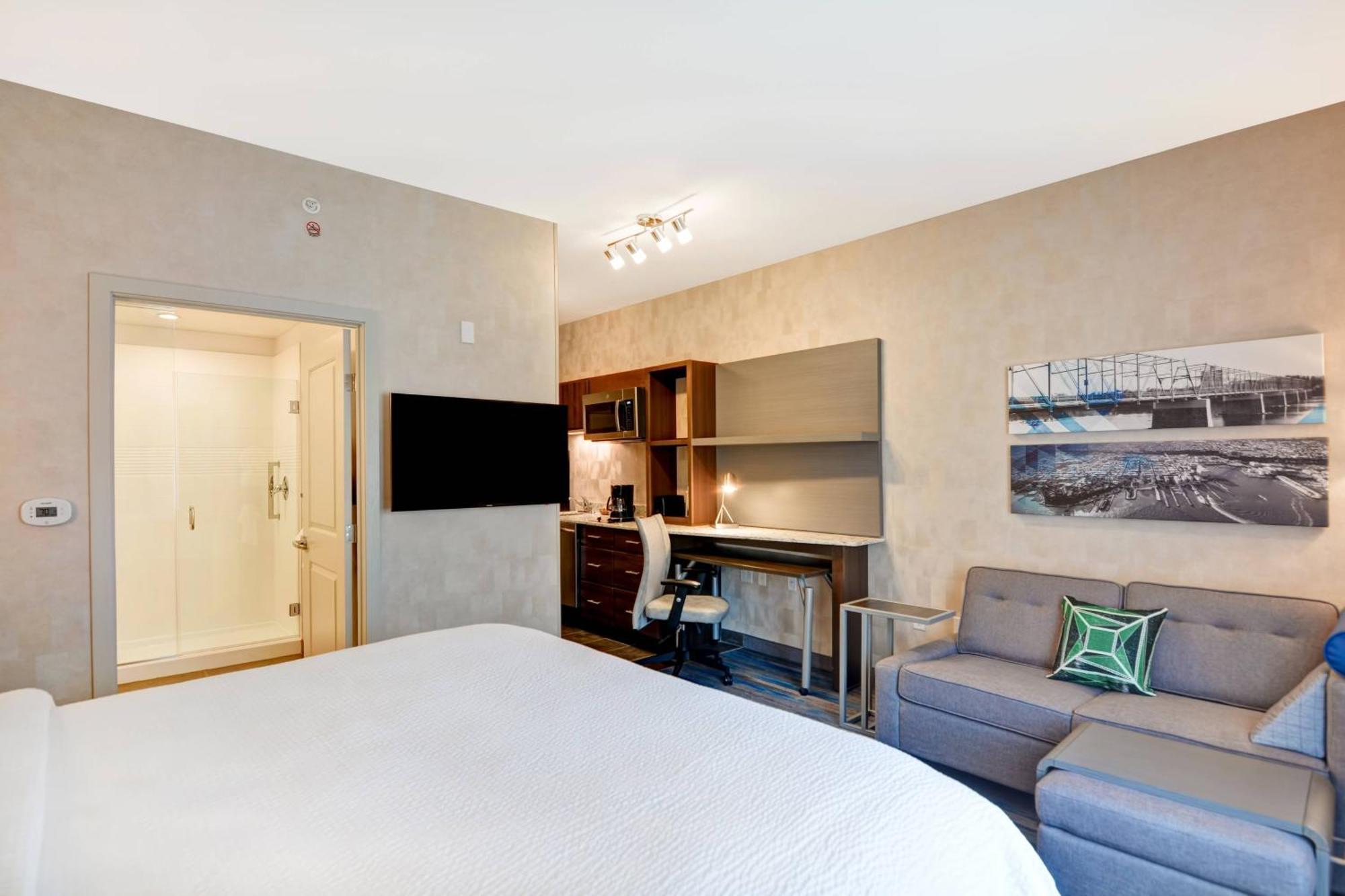 Towneplace Suites By Marriott Bridgewater Branchburg Buitenkant foto