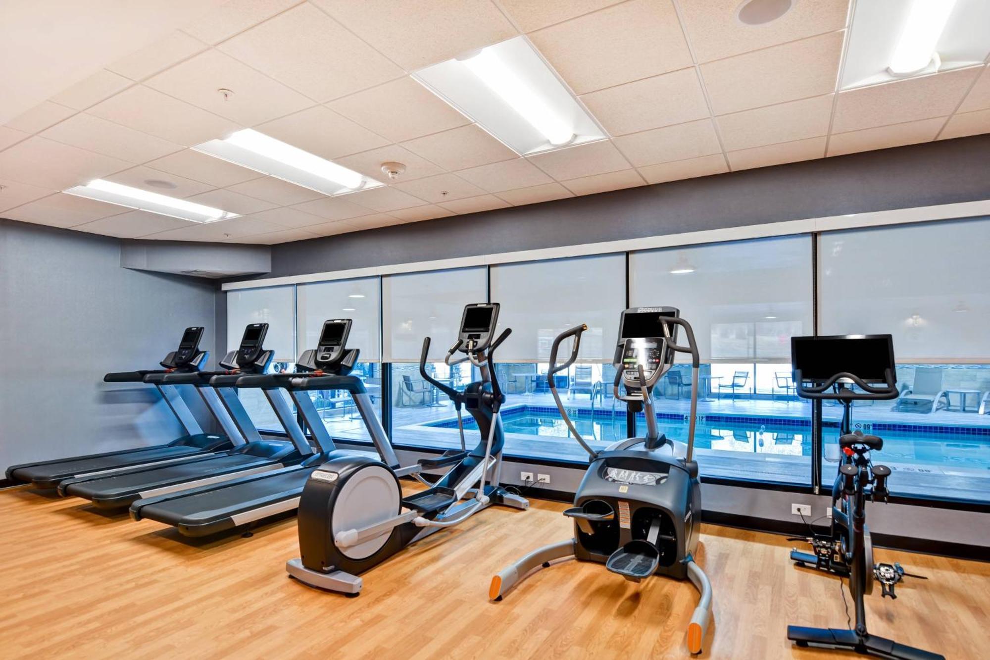 Towneplace Suites By Marriott Bridgewater Branchburg Buitenkant foto