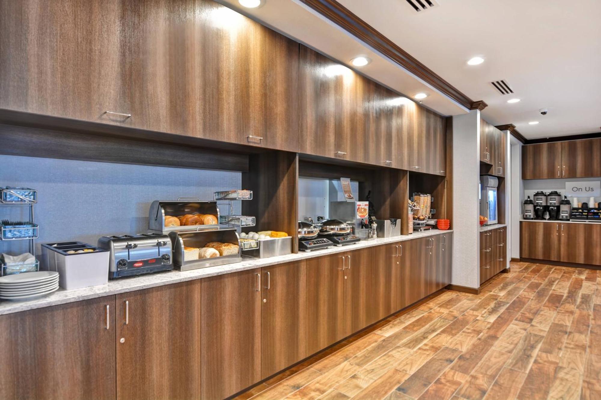 Towneplace Suites By Marriott Bridgewater Branchburg Buitenkant foto