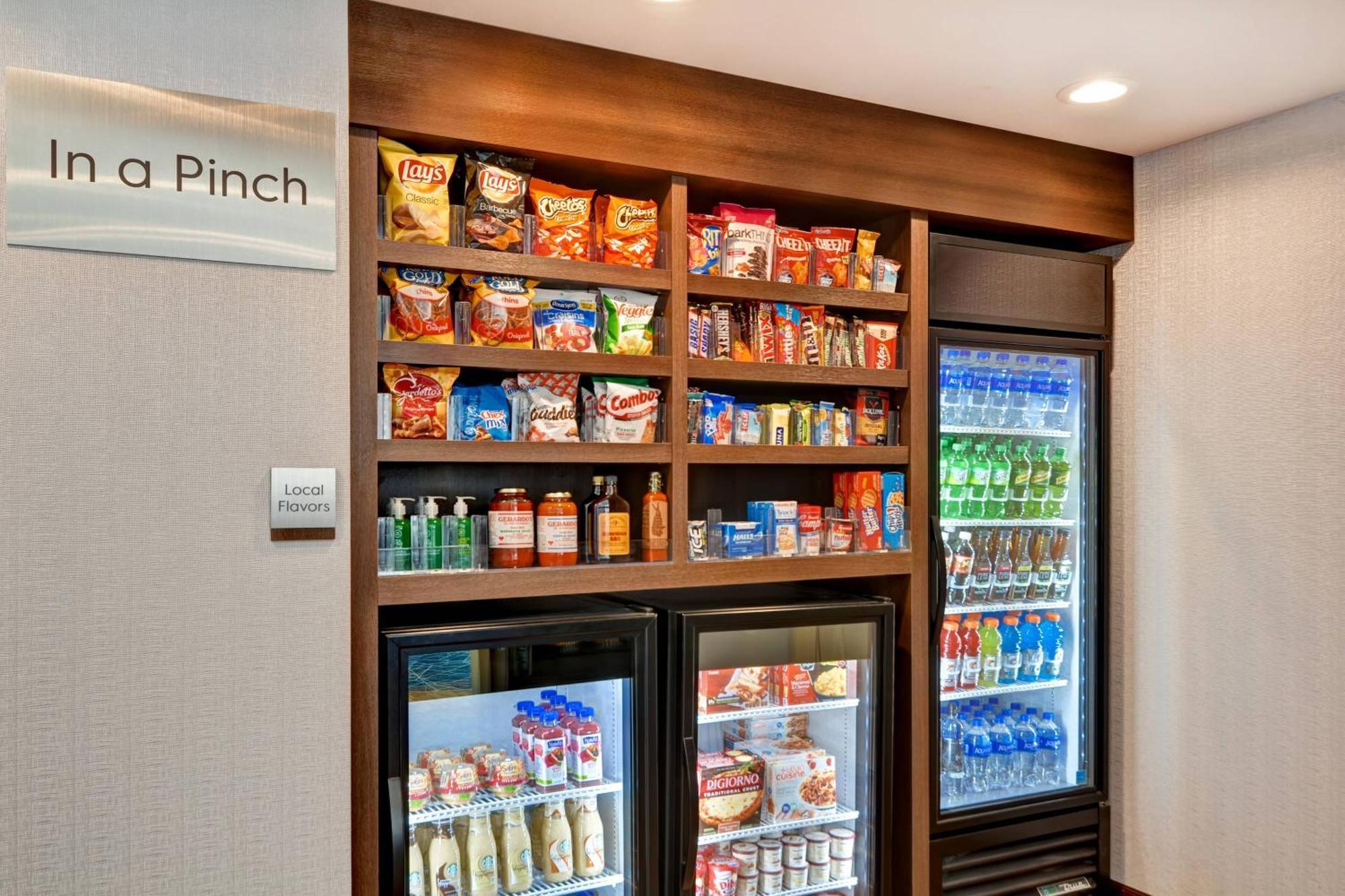 Towneplace Suites By Marriott Bridgewater Branchburg Buitenkant foto