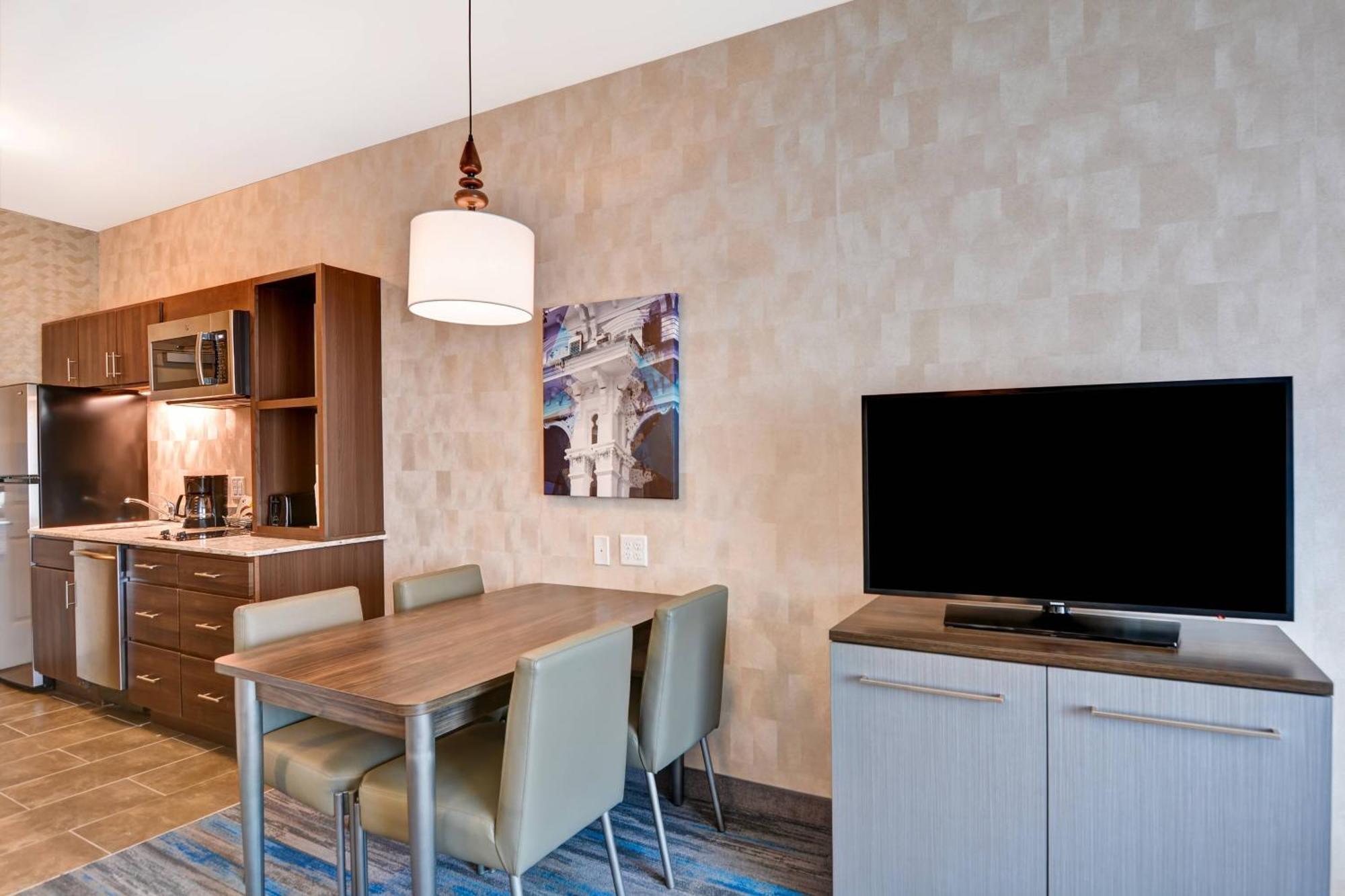Towneplace Suites By Marriott Bridgewater Branchburg Buitenkant foto