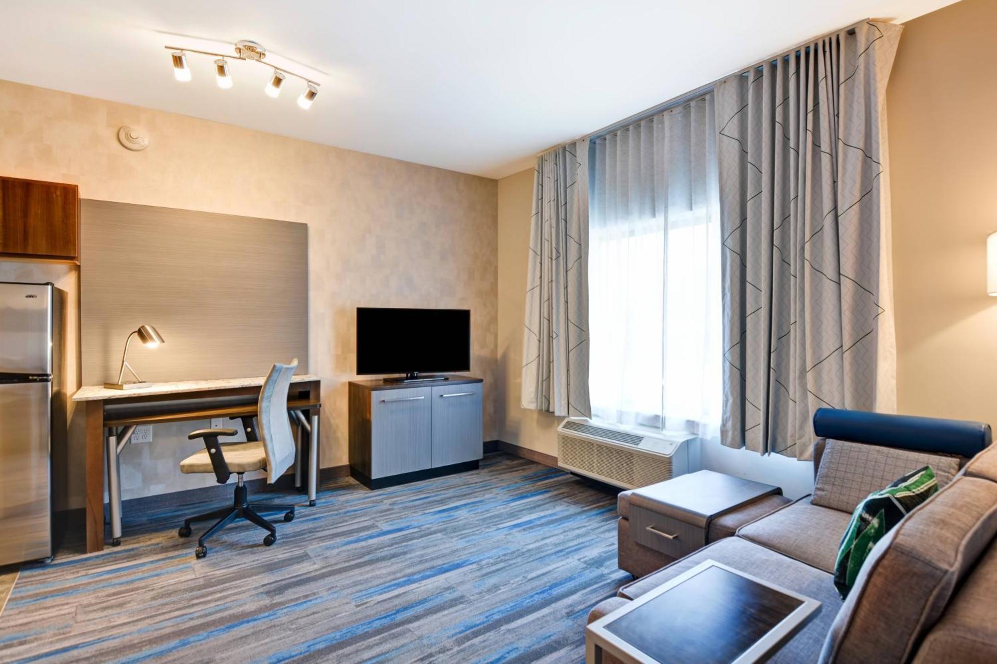 Towneplace Suites By Marriott Bridgewater Branchburg Buitenkant foto