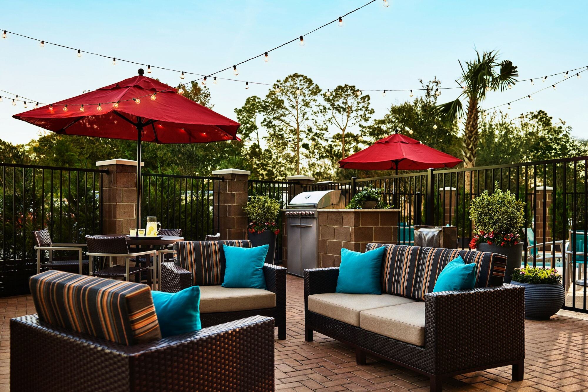 Towneplace Suites By Marriott Bridgewater Branchburg Buitenkant foto